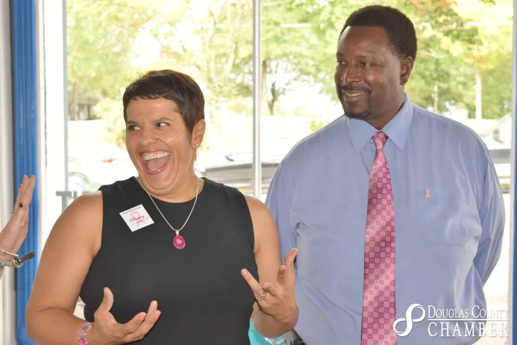 Enjoy Life Cleaning Services in Douglasville, GA