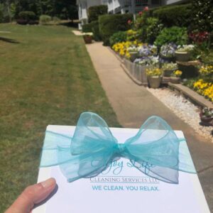 Enjoy Life Cleaning Service Gift Cards