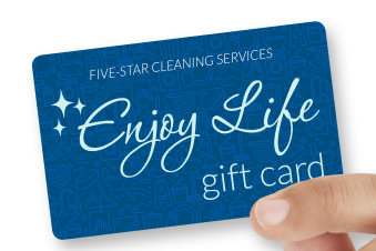 Enjoy Life Cleaning Services in Douglasville, GA
