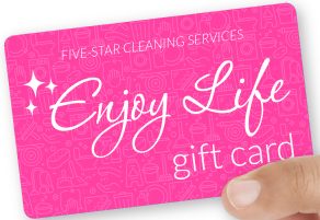 Enjoy Life Cleaning Services in Douglasville, GA