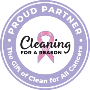 Cleaning for a Reason in Douglasville - Cleaning homes for Cancer patients in douglasville