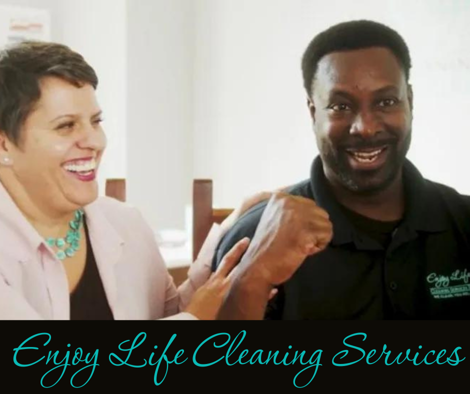 Commercial Cleaning Services Douglasville GA - Naturalista Cleaning Services