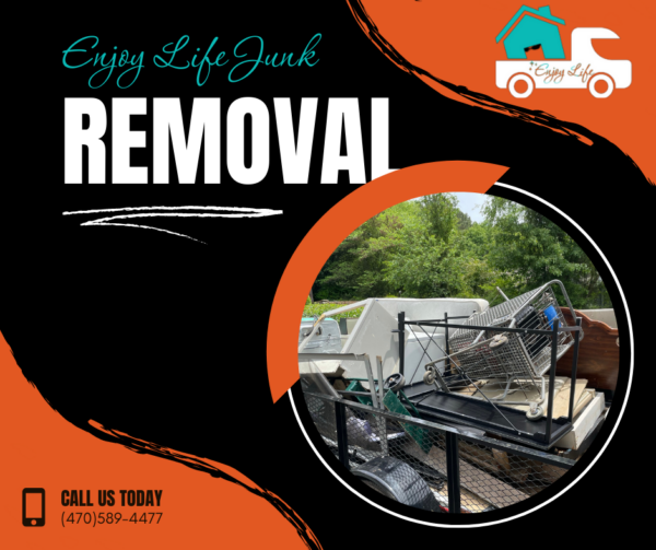 Enjoy Life Cleaning Services in Douglasville, GA Home